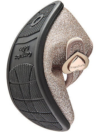 Sapatos com tira conguitos barefoot goflex