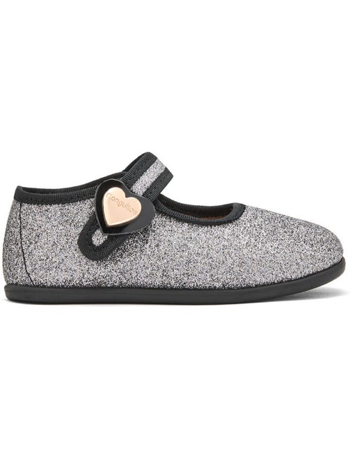 Sapatos com tira conguitos barefoot goflex - Kiabi