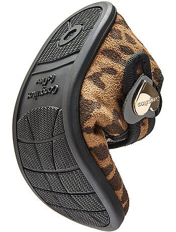 Sapatos com tira conguitos barefoot goflex