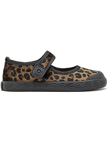 Sapatos com tira conguitos barefoot goflex