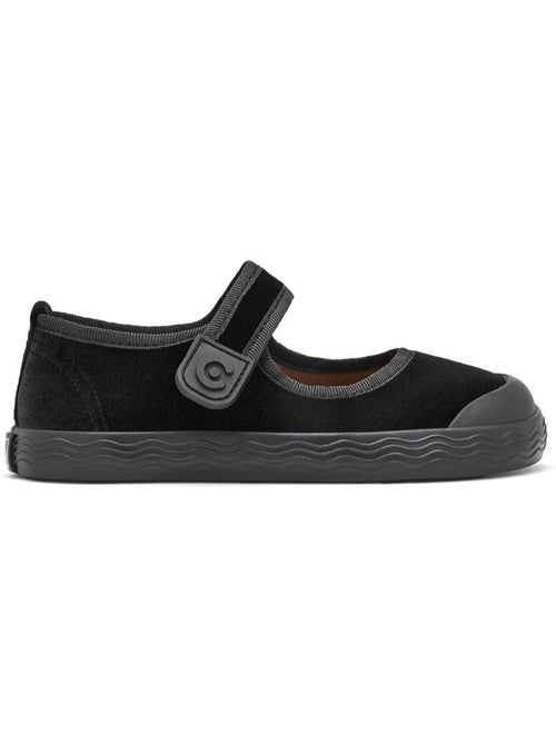 Sapatos com tira conguitos barefoot goflex - Kiabi