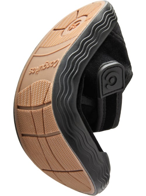 Sapatos com tira conguitos barefoot goflex - Kiabi