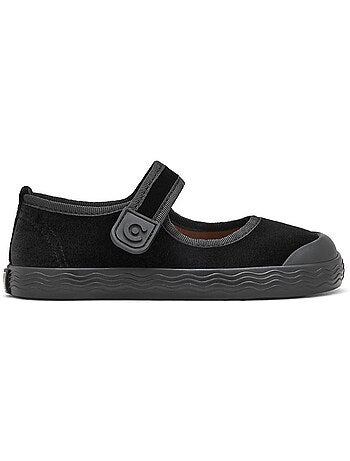 Sapatos com tira conguitos barefoot goflex
