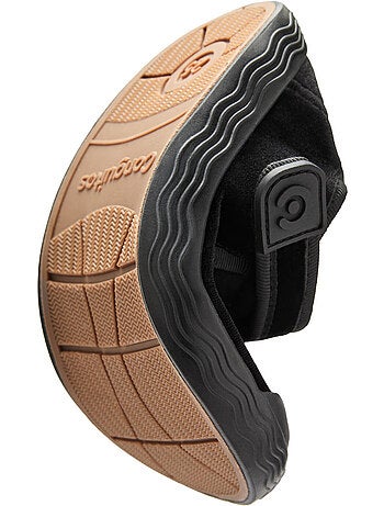 Sapatos com tira conguitos barefoot goflex