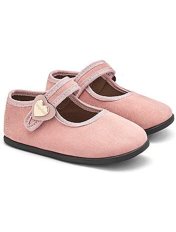 Sapatos com tira conguitos barefoot goflex