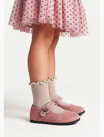 Sapatos com tira conguitos barefoot goflex