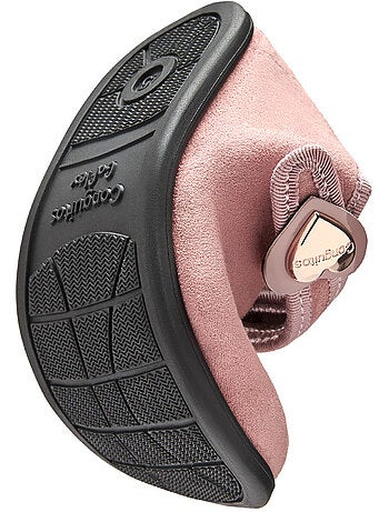 Sapatos com tira conguitos barefoot goflex