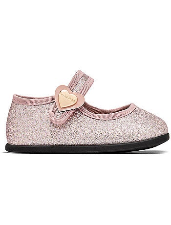 Sapatos com tira conguitos barefoot goflex