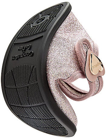 Sapatos com tira conguitos barefoot goflex