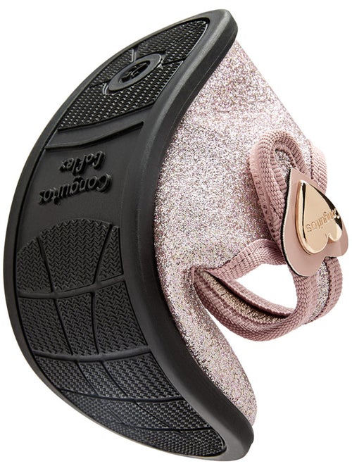Sapatos com tira conguitos barefoot goflex - Kiabi
