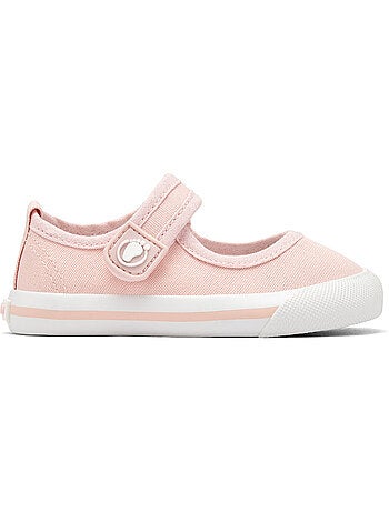 Sapatos com tira conguitos barefoot goflex
