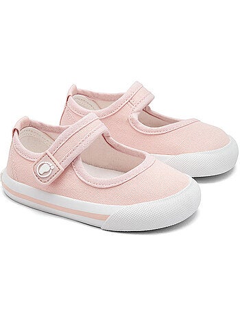 Sapatos com tira conguitos barefoot goflex
