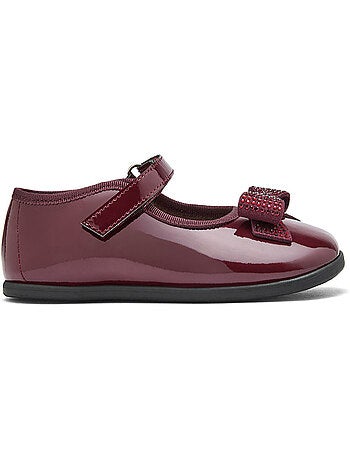 Sapatos com tira conguitos barefoot goflex