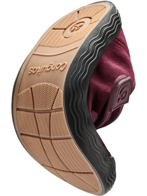 Sapatos com tira conguitos barefoot goflex - Kiabi