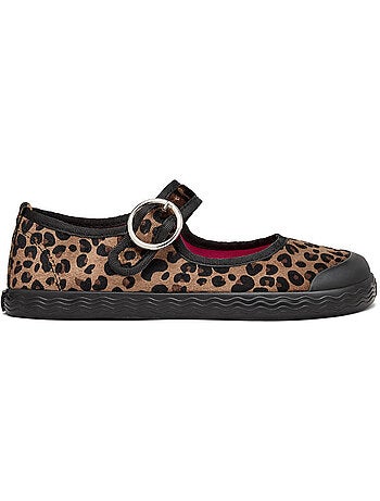 Sapatos com tira conguitos barefoot