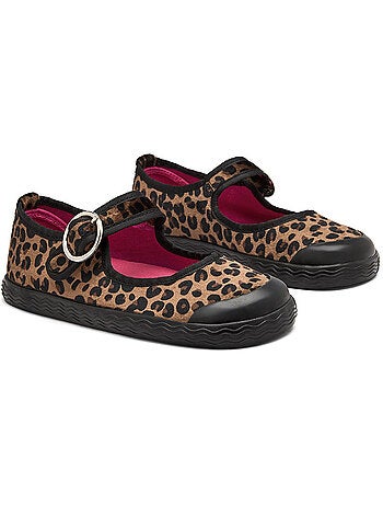Sapatos com tira conguitos barefoot