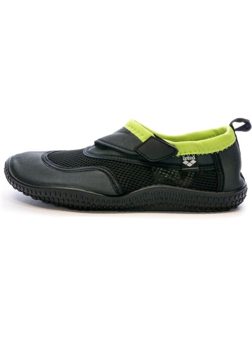 Sapatos de água arena para homem pretos - Kiabi