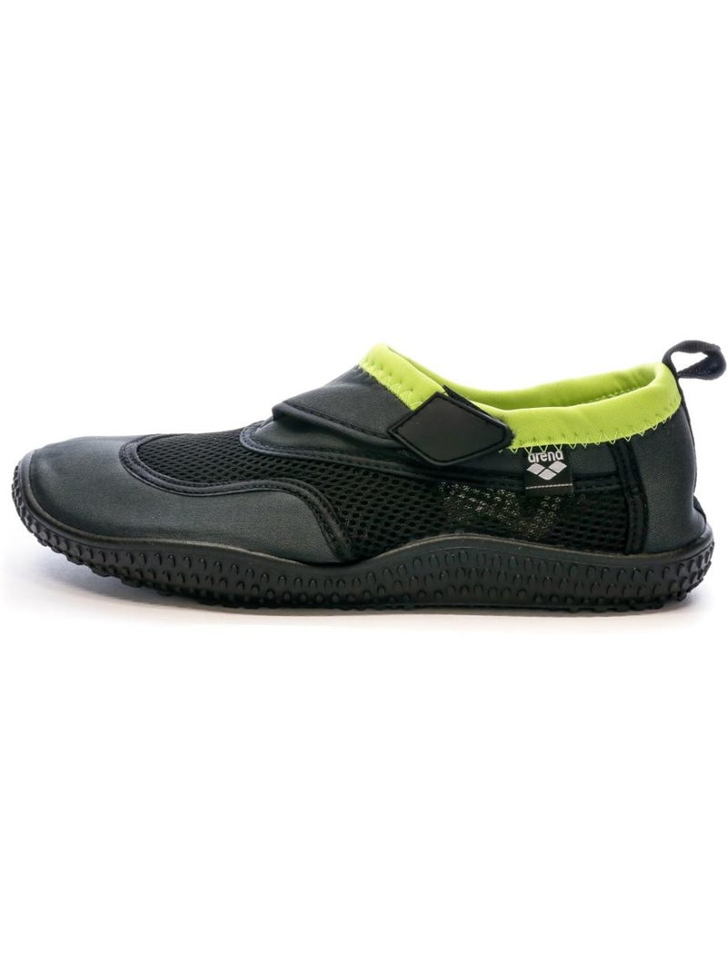 Sapatos de água arena para homem pretos Preto - Kiabi