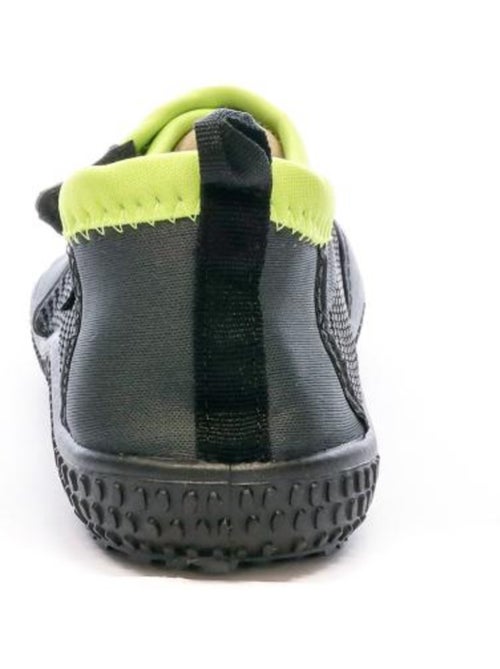 Sapatos de água arena para homem pretos - Kiabi