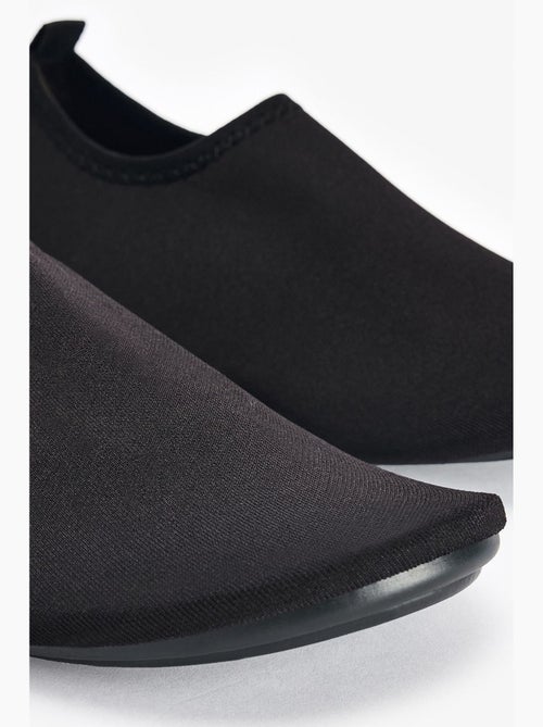 Sapatos de água mulher penti - Kiabi Sapatos de água mulher penti - Kiabi