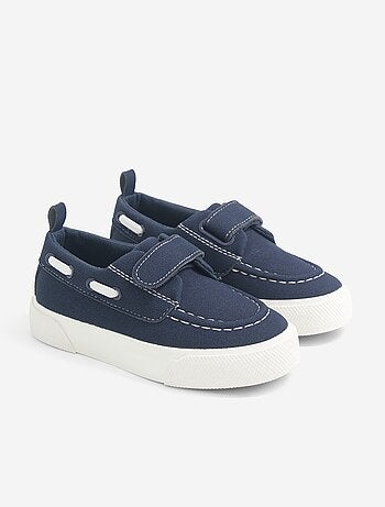 Sapatos de barco