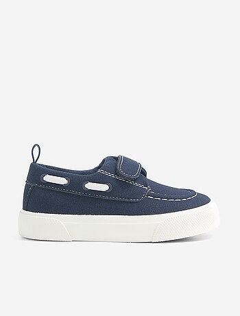 Sapatos de barco