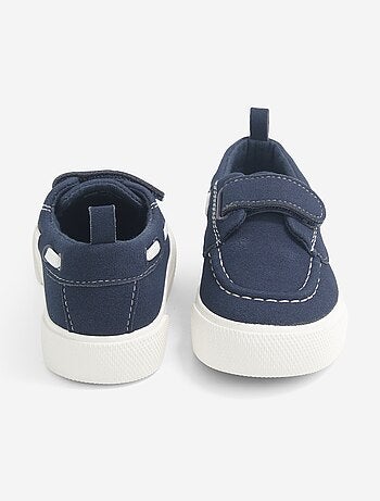 Sapatos de barco
