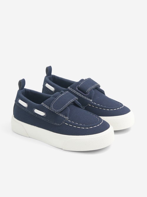 Sapatos de barco - Kiabi Sapatos de barco - Kiabi