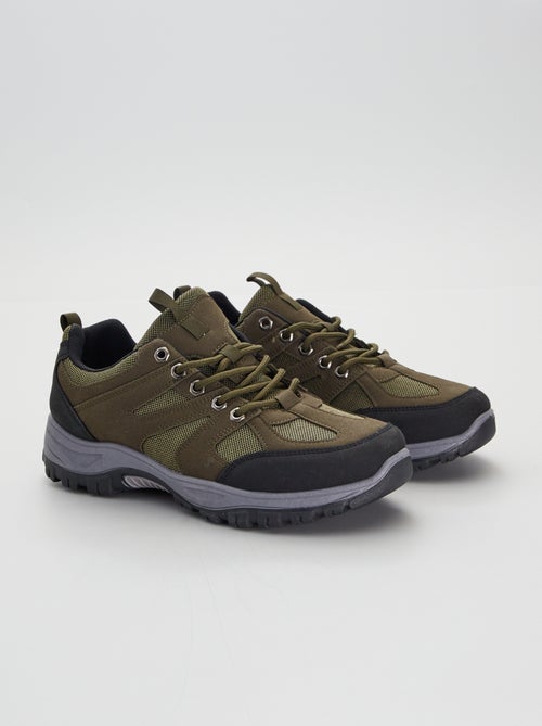 Sapatos de caminhada - Kiabi