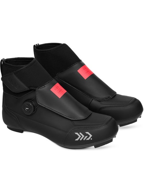 Sapatos de ciclismo de estrada para inverno - Kiabi