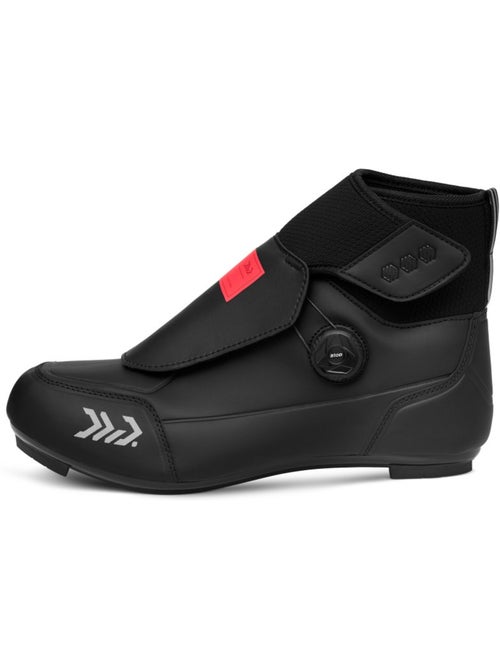 Sapatos de ciclismo de estrada para inverno - Kiabi