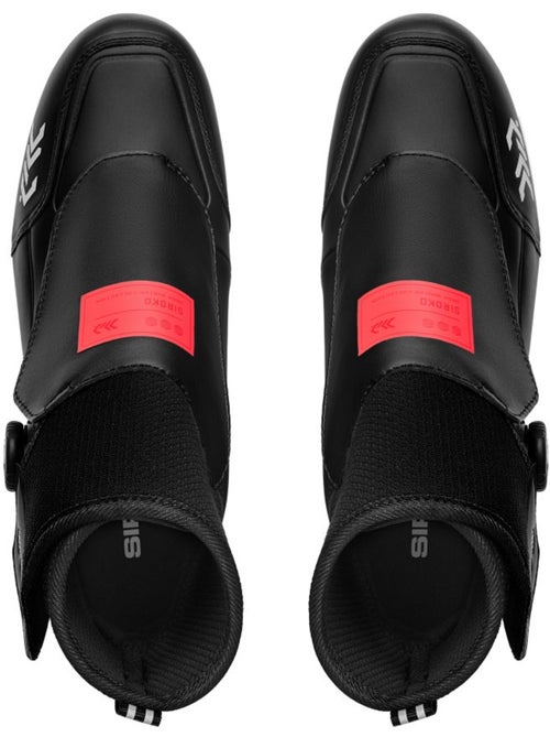 Sapatos de ciclismo de estrada para inverno - Kiabi