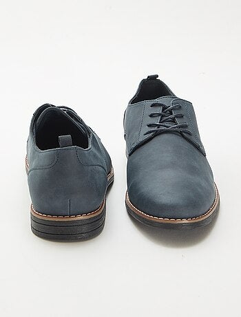 Sapatos de cidade