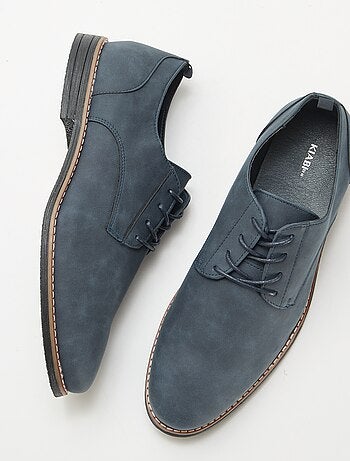 Sapatos de cidade