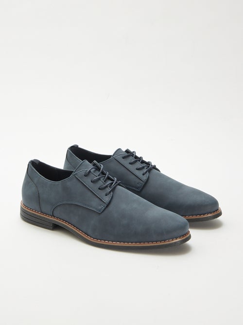 Sapatos de cidade - Kiabi