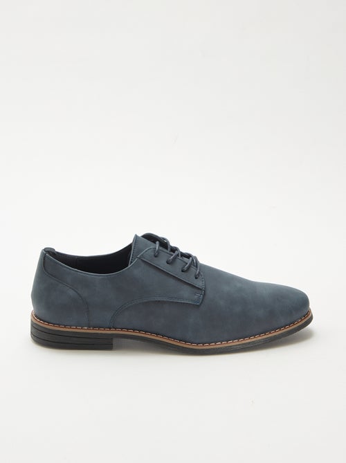 Sapatos de cidade - Kiabi