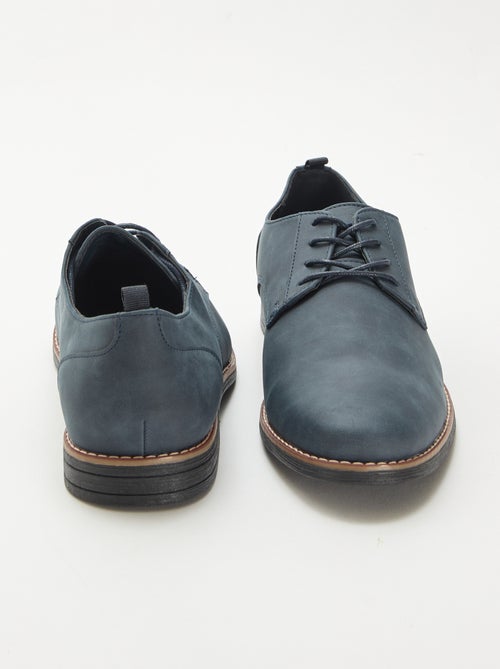 Sapatos de cidade - Kiabi