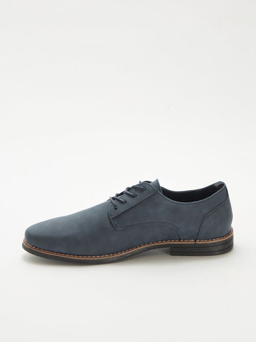 Sapatos de cidade - Kiabi