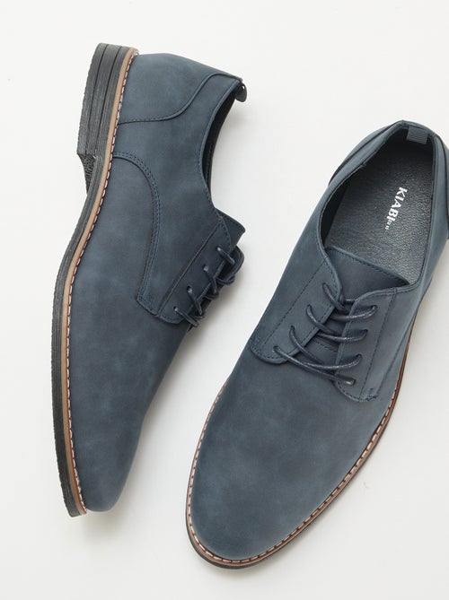Sapatos de cidade - Kiabi