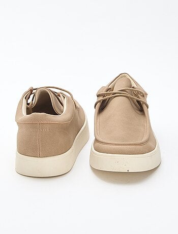 Sapatos de cidade