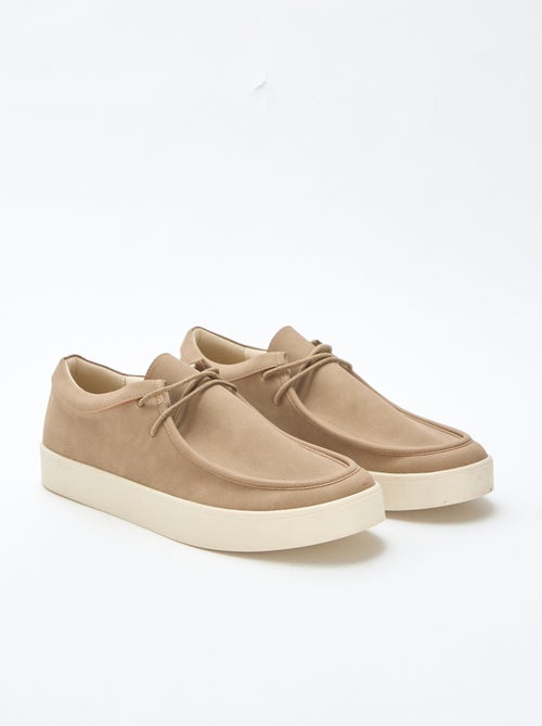 Sapatos de cidade - Kiabi