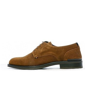 Sapatos de Cidade Camel para Homem Tommy Hilfiger FM0FM04991