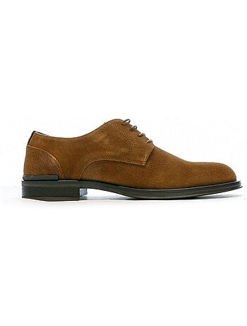 Sapatos de Cidade Camel para Homem Tommy Hilfiger FM0FM04991