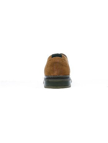 Sapatos de Cidade Camel para Homem Tommy Hilfiger FM0FM04991
