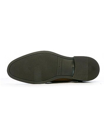 Sapatos de Cidade Camel para Homem Tommy Hilfiger FM0FM04991
