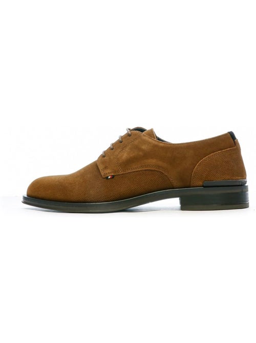 Sapatos de Cidade Camel para Homem Tommy Hilfiger FM0FM04991 - Kiabi Sapatos de Cidade Camel para Homem Tommy Hilfiger FM0FM04991 - Kiabi