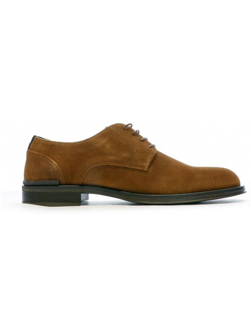 Sapatos de Cidade Camel para Homem Tommy Hilfiger FM0FM04991 Castanho-capuccino - Kiabi