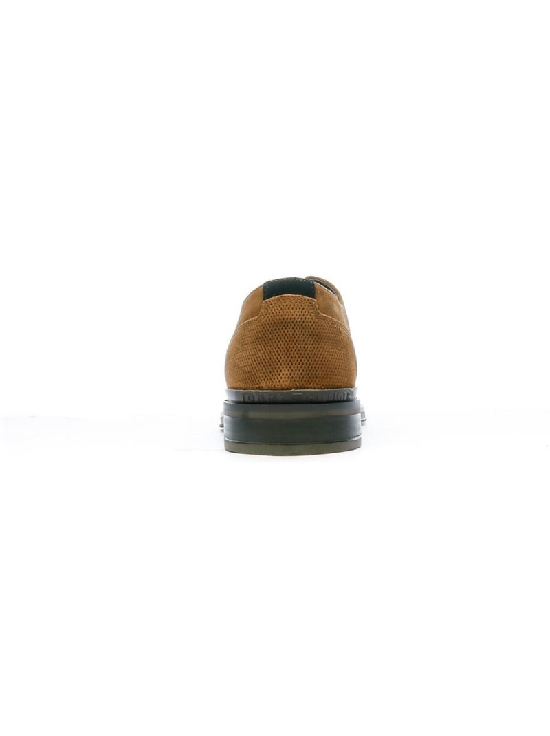 Sapatos de Cidade Camel para Homem Tommy Hilfiger FM0FM04991 Castanho-capuccino - Kiabi