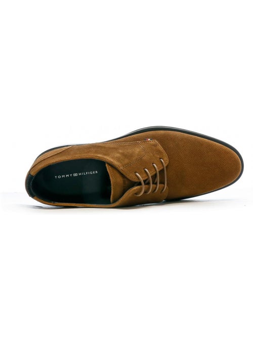 Sapatos de Cidade Camel para Homem Tommy Hilfiger FM0FM04991 - Kiabi Sapatos de Cidade Camel para Homem Tommy Hilfiger FM0FM04991 - Kiabi