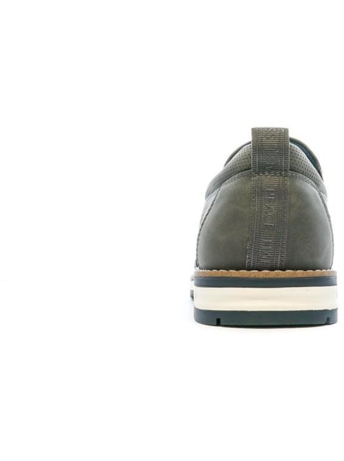 Sapatos de cidade masculinos relife lasigno cinzentos - Kiabi